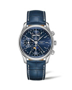 Reloj Hombre Longines L2.673.4.92.0  Ø 40.00 Master Collection