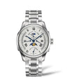 Reloj Hombre Longines L2.738.4.71.6  Ø 41.00 Master Collection