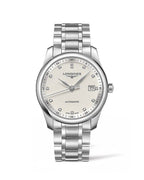 Reloj Hombre Longines L2.793.4.77.6  Ø 40.00 Master Collection