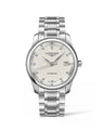 Reloj Hombre Longines L2.793.4.77.6  Ø 40.00 Master Collection