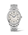 Reloj Hombre Longines L2.793.4.78.6  Ø 40.00 Master Collection