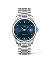 Reloj Hombre Longines L2.793.4.97.6  Ø 40.00 Master Collection