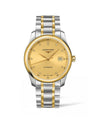 Reloj Hombre Longines L2.793.5.37.7  Ø 40.00 Master Collection