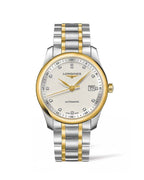 Reloj Hombre Longines L2.793.5.97.7  Ø 40.00 Master Collection