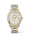 Reloj Hombre Longines L2.793.5.97.7  Ø 40.00 Master Collection