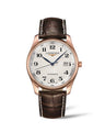 Reloj Hombre Longines L2.793.8.78.3  Ø 40.00 Master Collection