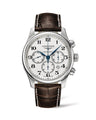 Reloj Hombre Longines L2.859.4.78.3  Ø 44.00 Master Collection