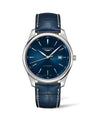 Reloj Hombre Longines L2.893.4.92.0  Ø 42.00 Master Collection