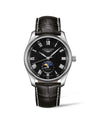 Reloj Hombre Longines L2.909.4.51.7  Ø 40.00 Master Collection