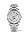 Reloj Hombre Longines L2.909.4.78.6  Ø 40.00 Master Collection