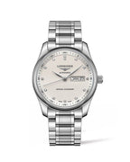 Reloj Hombre Longines L2.910.4.77.6  Ø 40.00 Master Collection