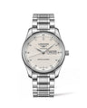 Reloj Hombre Longines L2.910.4.77.6  Ø 40.00 Master Collection