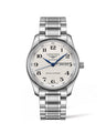 Reloj Hombre Longines L2.910.4.78.6  Ø 40.00 Master Collection