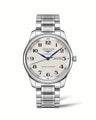 Reloj Hombre Longines L2.920.4.78.6  Ø 42.00 Master Collection