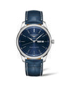 Reloj Hombre Longines L2.920.4.92.0  Ø 42.00 Master Collection