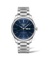 Reloj Hombre Longines L2.920.4.92.6  Ø 42.00 Master Collection