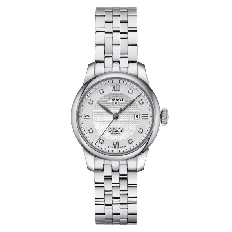 le locle automatic lady (29.00)