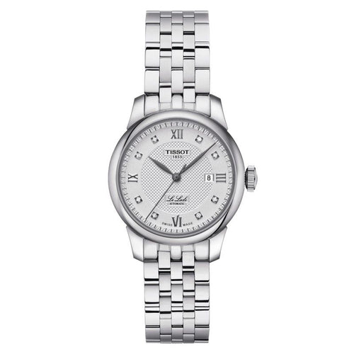 le locle automatic lady (29.00)