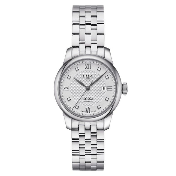 le locle automatic lady (29.00)
