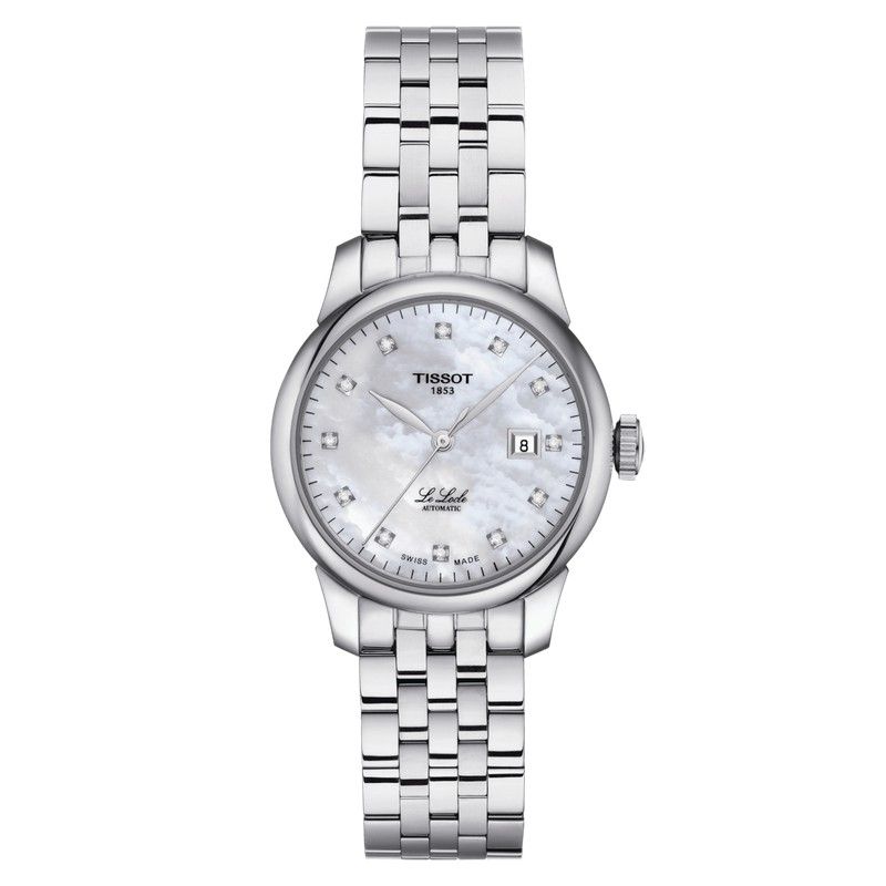 le locle automatic lady (29.00)