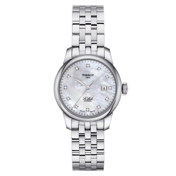 le locle automatic lady (29.00)