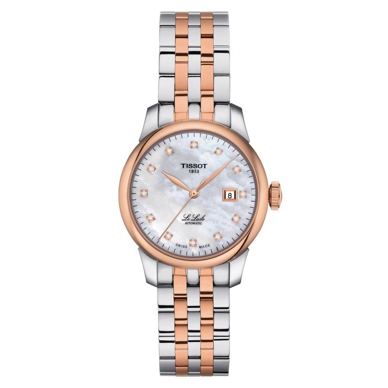 le locle automatic lady (29.00)