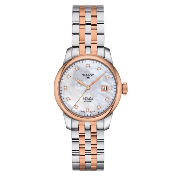 le locle automatic lady (29.00)