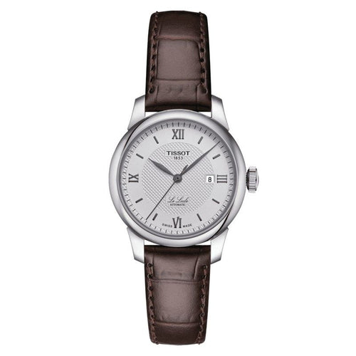 le locle automatic lady (29.00)