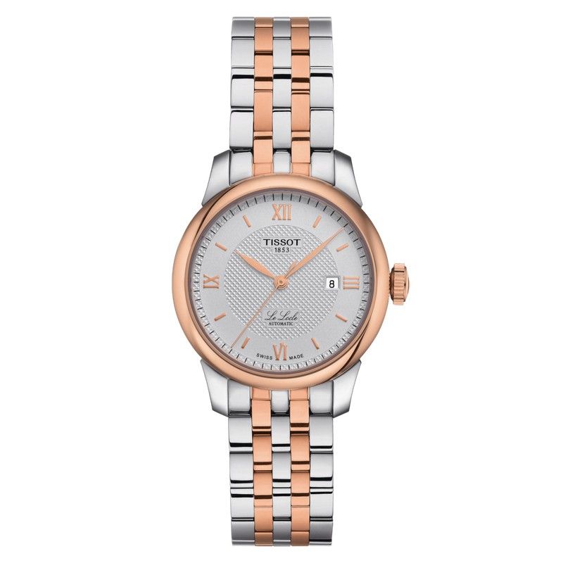 le locle automatic lady (29.00)