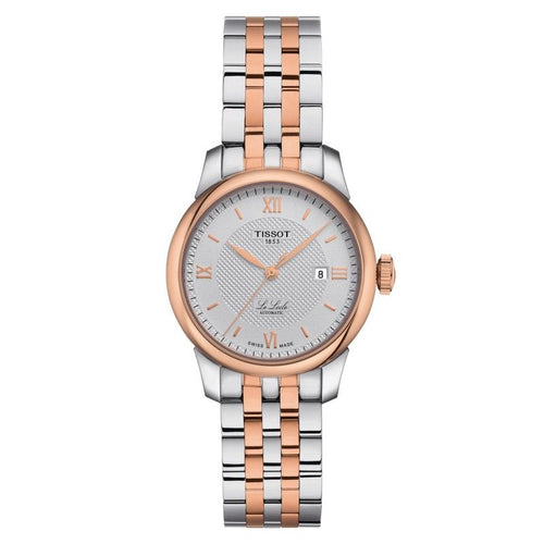 le locle automatic lady (29.00)