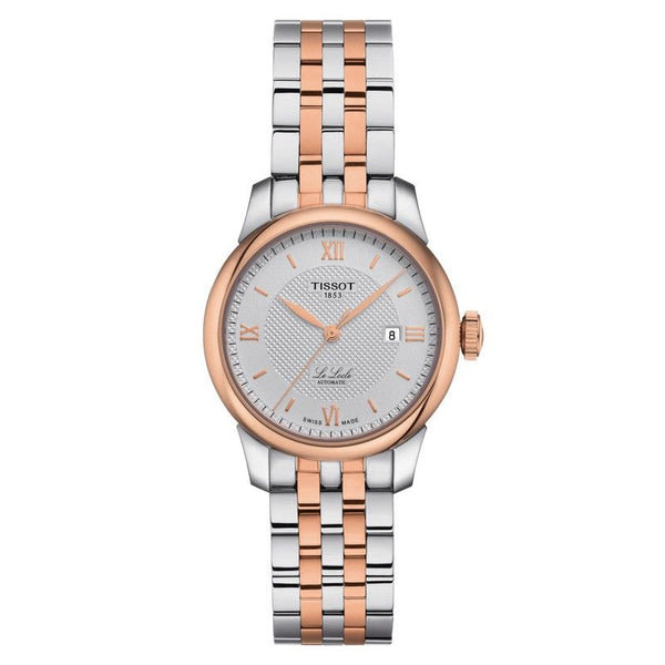 le locle automatic lady (29.00)