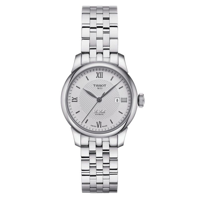 le locle automatic lady (29.00)