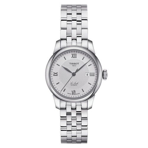 le locle automatic lady (29.00)