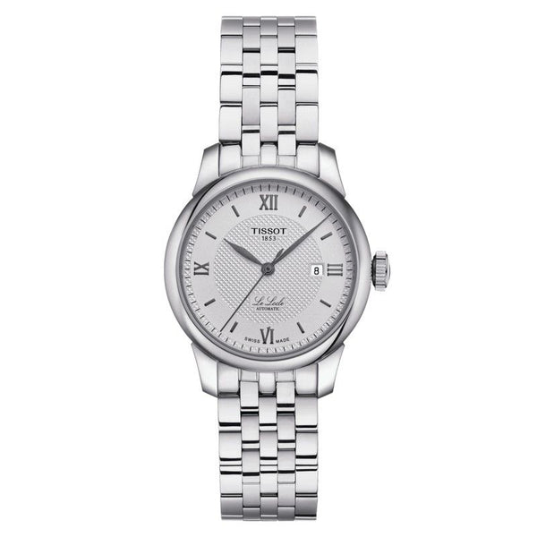 le locle automatic lady (29.00)