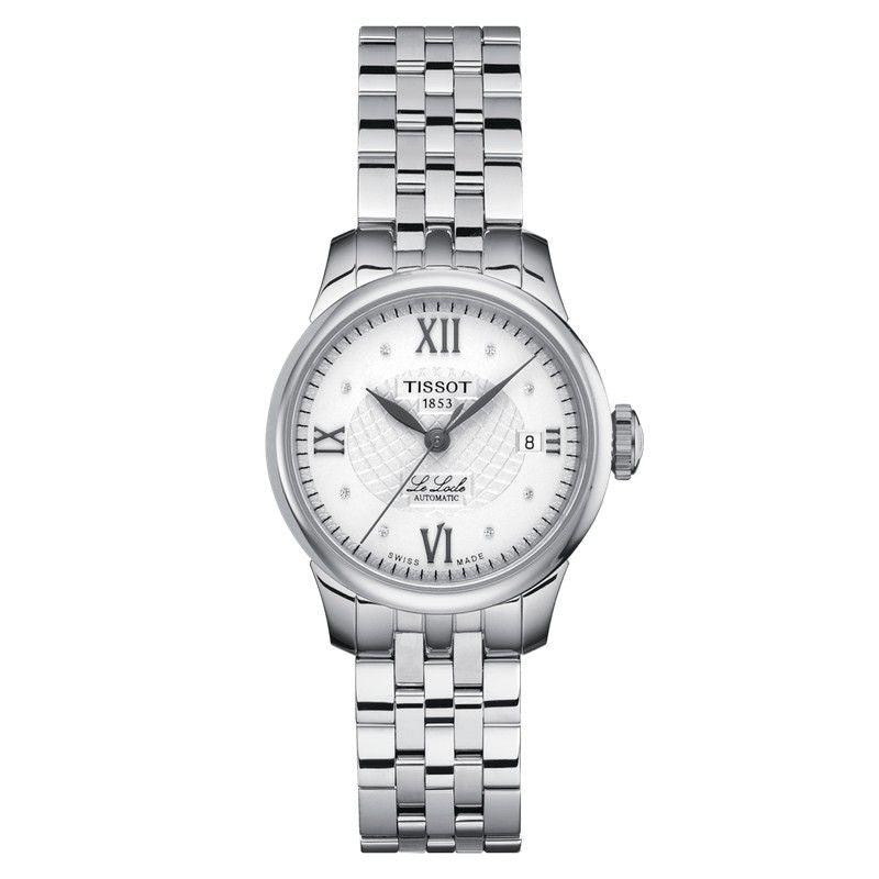 le locle automatic lady