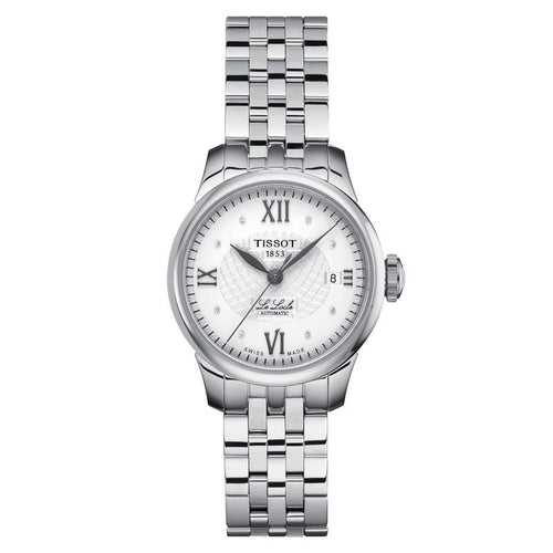 le locle automatic lady