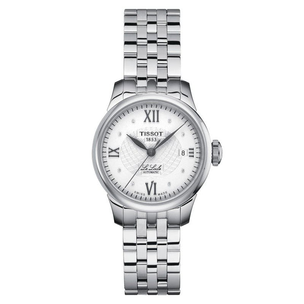 le locle automatic lady