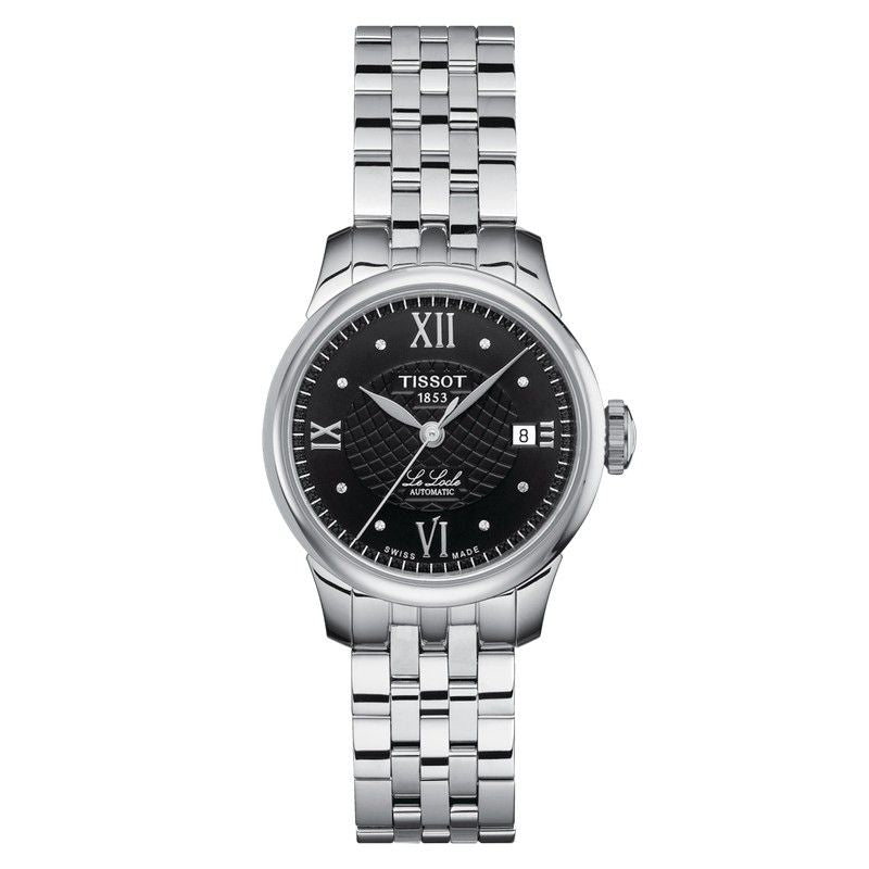 le locle automatic lady