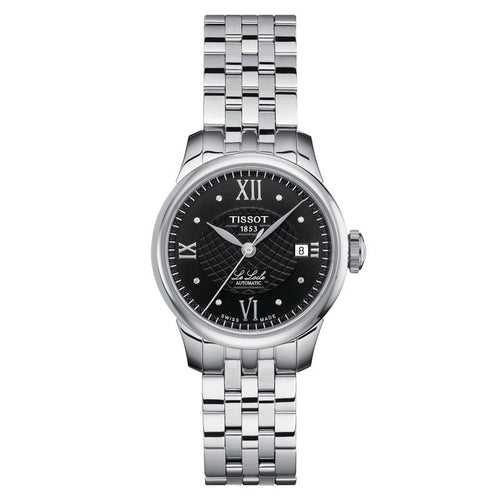 le locle automatic lady