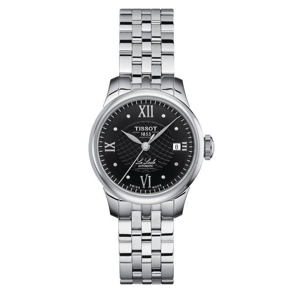 le locle automatic lady