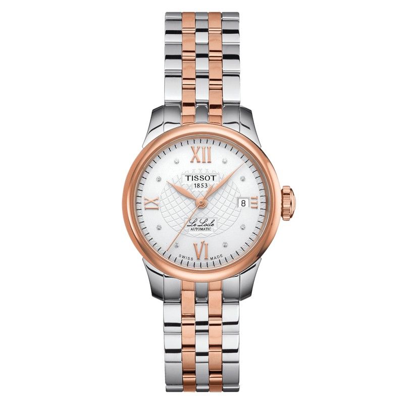 le locle automatic lady