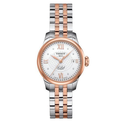 le locle automatic lady