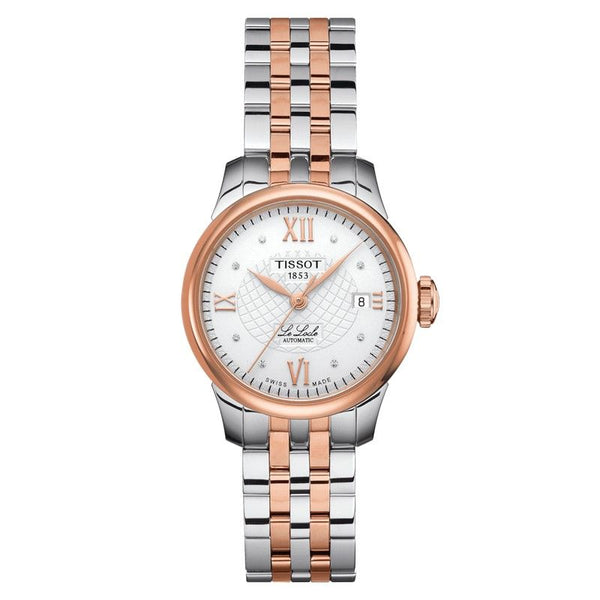 le locle automatic lady