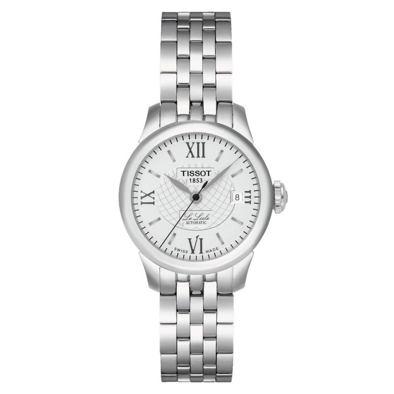 le locle automatic small lady (25.30)