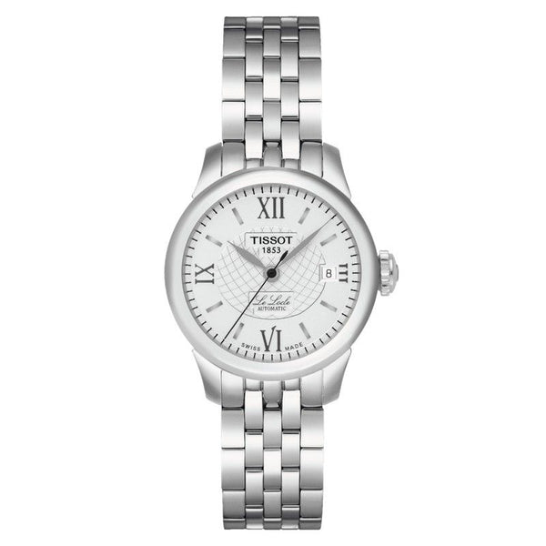 le locle automatic small lady (25.30)