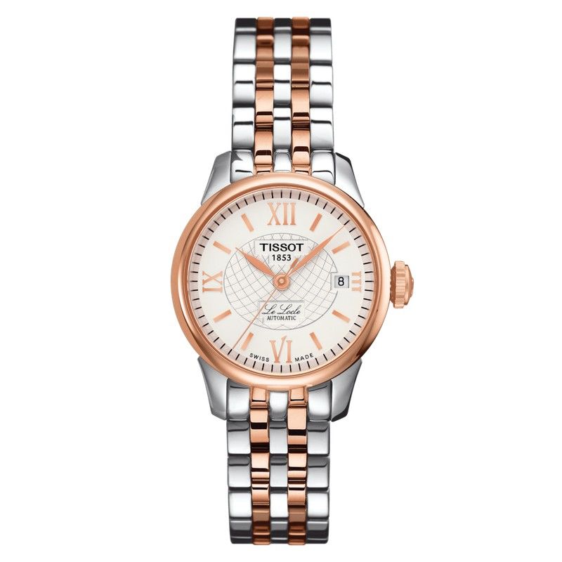le locle automatic small lady (25.30)
