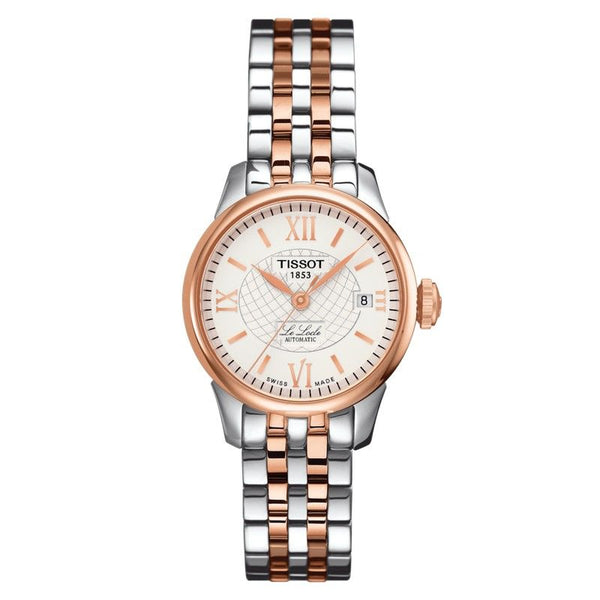le locle automatic small lady (25.30)
