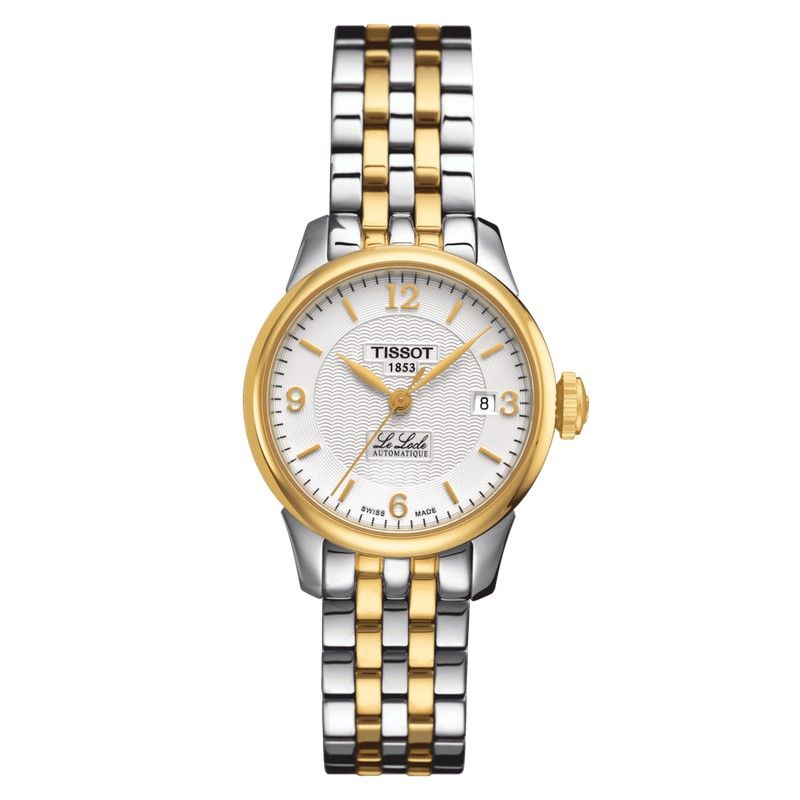 le locle automatic small lady (25.30)