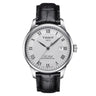 le locle powermatic 80