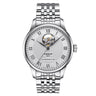 le locle powermatic 80 open heart